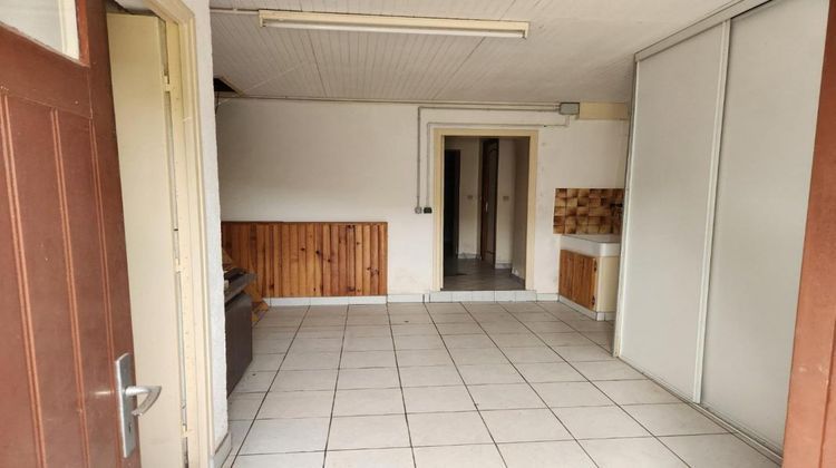 Ma-Cabane - Vente Maison CHATAIN, 125 m²