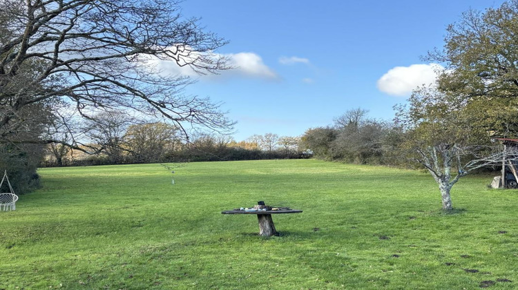 Ma-Cabane - Vente Maison CHATAIN, 107 m²