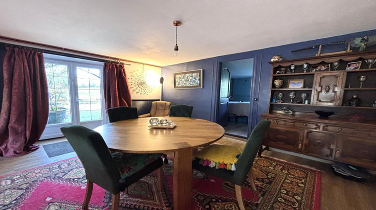 Ma-Cabane - Vente Maison CHATAIN, 107 m²