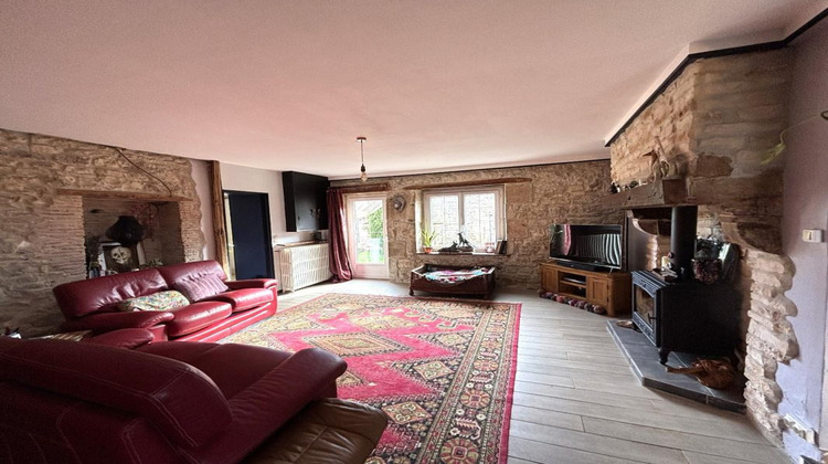 Ma-Cabane - Vente Maison CHATAIN, 107 m²