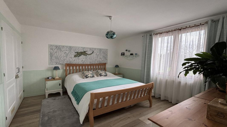 Ma-Cabane - Vente Maison CHATAIN, 103 m²