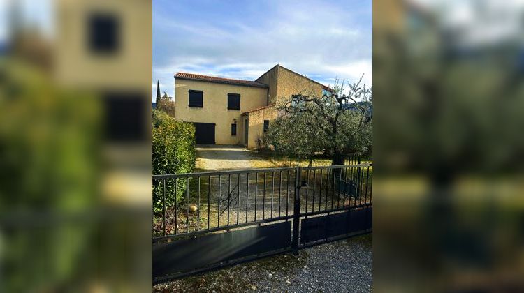 Ma-Cabane - Vente Maison Château-Arnoux-Saint-Auban, 149 m²