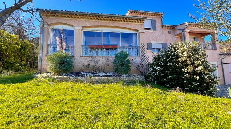 Ma-Cabane - Vente Maison Château-Arnoux-Saint-Auban, 184 m²