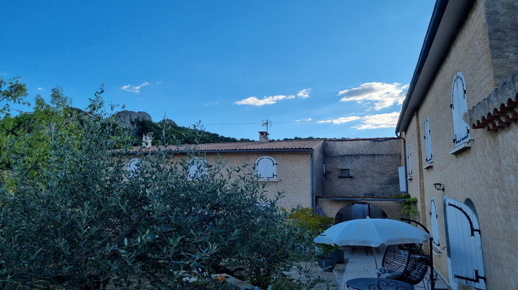 Ma-Cabane - Vente Maison Château-Arnoux-Saint-Auban, 220 m²