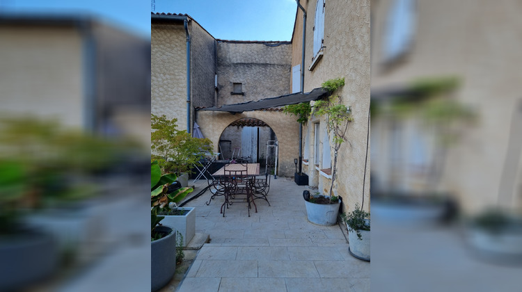 Ma-Cabane - Vente Maison Château-Arnoux-Saint-Auban, 220 m²