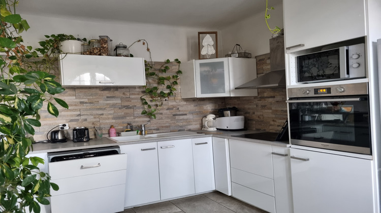 Ma-Cabane - Vente Maison Château-Arnoux-Saint-Auban, 220 m²