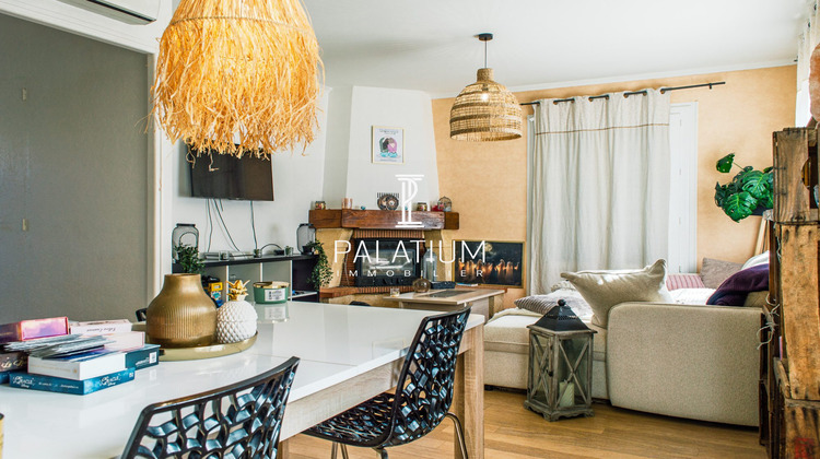 Ma-Cabane - Vente Maison Château-Arnoux-Saint-Auban, 70 m²