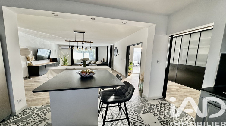 Ma-Cabane - Vente Maison Château-Arnoux-Saint-Auban, 136 m²