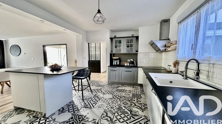 Ma-Cabane - Vente Maison Château-Arnoux-Saint-Auban, 136 m²