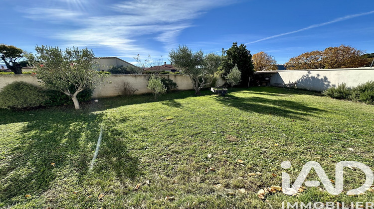Ma-Cabane - Vente Maison Château-Arnoux-Saint-Auban, 136 m²