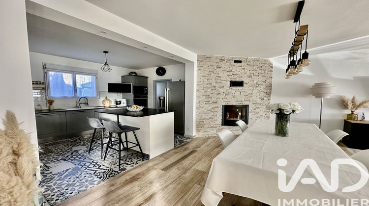 Ma-Cabane - Vente Maison Château-Arnoux-Saint-Auban, 136 m²