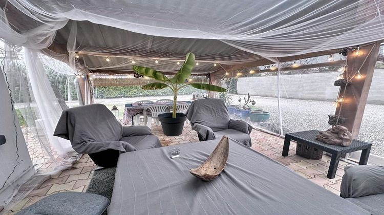 Ma-Cabane - Vente Maison Chateau-Arnoux-Saint-Auban, 85 m²