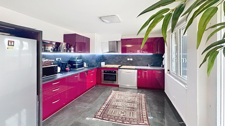 Ma-Cabane - Vente Maison Chateau-Arnoux-Saint-Auban, 85 m²