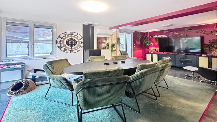 Ma-Cabane - Vente Maison Chateau-Arnoux-Saint-Auban, 85 m²