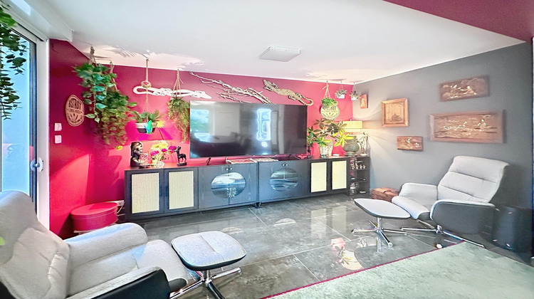 Ma-Cabane - Vente Maison Chateau-Arnoux-Saint-Auban, 85 m²