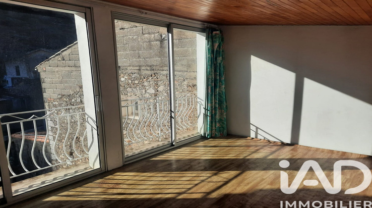 Ma-Cabane - Vente Maison Château-Arnoux-Saint-Auban, 135 m²