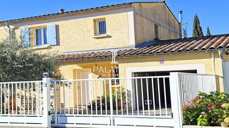 Ma-Cabane - Vente Maison Château-Arnoux-Saint-Auban, 98 m²