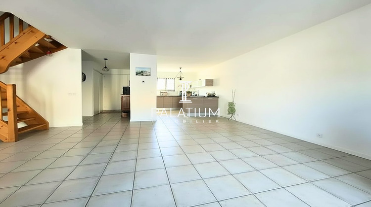 Ma-Cabane - Vente Maison Château-Arnoux-Saint-Auban, 98 m²