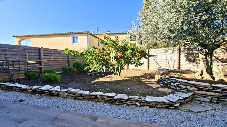 Ma-Cabane - Vente Maison Château-Arnoux-Saint-Auban, 98 m²