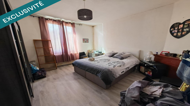 Ma-Cabane - Vente Maison Chateau-Arnoux-Saint-Auban, 230 m²