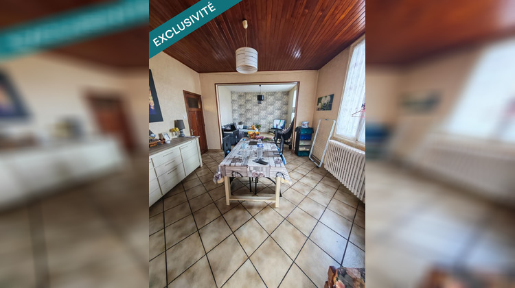 Ma-Cabane - Vente Maison Chateau-Arnoux-Saint-Auban, 230 m²