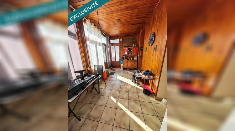 Ma-Cabane - Vente Maison Chateau-Arnoux-Saint-Auban, 230 m²