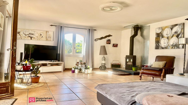 Ma-Cabane - Vente Maison CHATEAU ARNOUX SAINT AUBAN, 220 m²