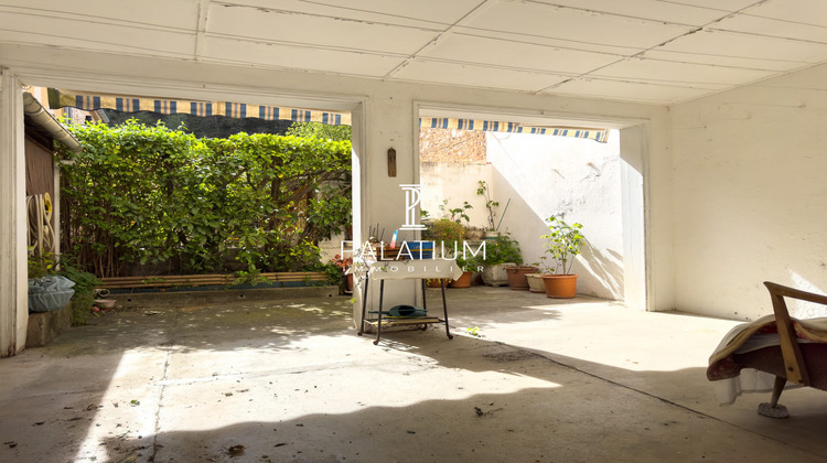 Ma-Cabane - Vente Maison Château-Arnoux-Saint-Auban, 125 m²