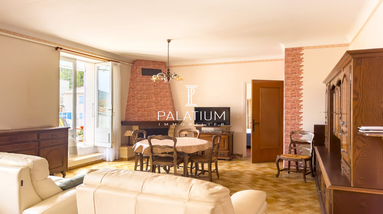 Ma-Cabane - Vente Maison Château-Arnoux-Saint-Auban, 125 m²