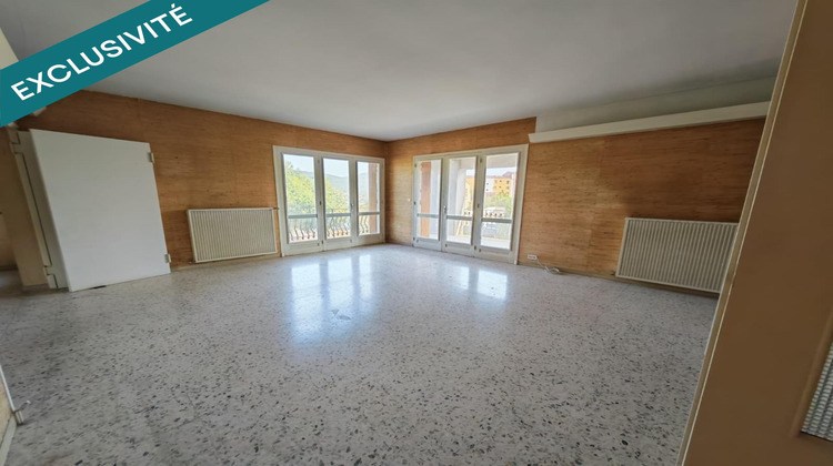 Ma-Cabane - Vente Maison Chateau-Arnoux-Saint-Auban, 182 m²