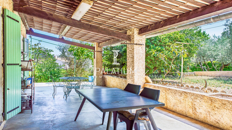 Ma-Cabane - Vente Maison Château-Arnoux-Saint-Auban, 110 m²