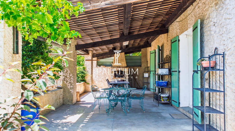 Ma-Cabane - Vente Maison Château-Arnoux-Saint-Auban, 110 m²