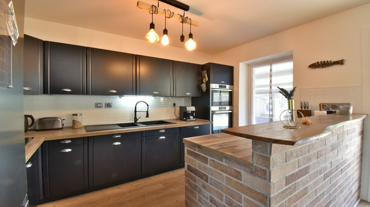 Ma-Cabane - Vente Maison CHATEAU ARNOUX SAINT AUBAN, 99 m²