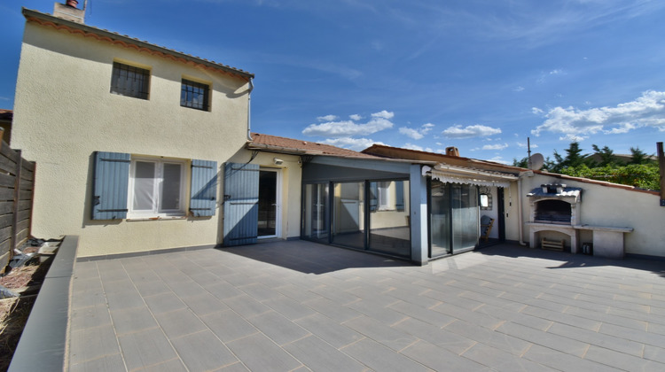 Ma-Cabane - Vente Maison CHATEAU ARNOUX SAINT AUBAN, 99 m²