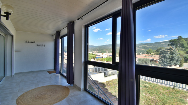 Ma-Cabane - Vente Maison CHATEAU ARNOUX SAINT AUBAN, 99 m²