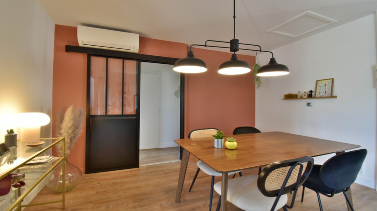 Ma-Cabane - Vente Maison CHATEAU ARNOUX SAINT AUBAN, 99 m²