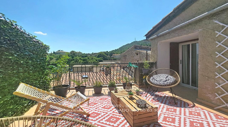 Ma-Cabane - Vente Maison CHATEAU ARNOUX SAINT AUBAN, 139 m²