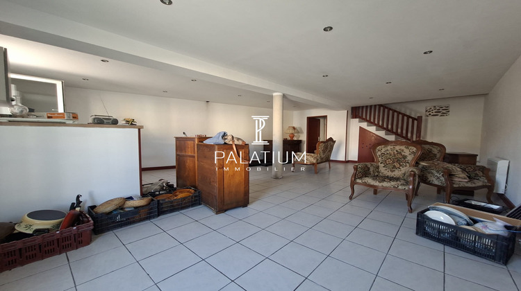 Ma-Cabane - Vente Maison Château-Arnoux-Saint-Auban, 87 m²