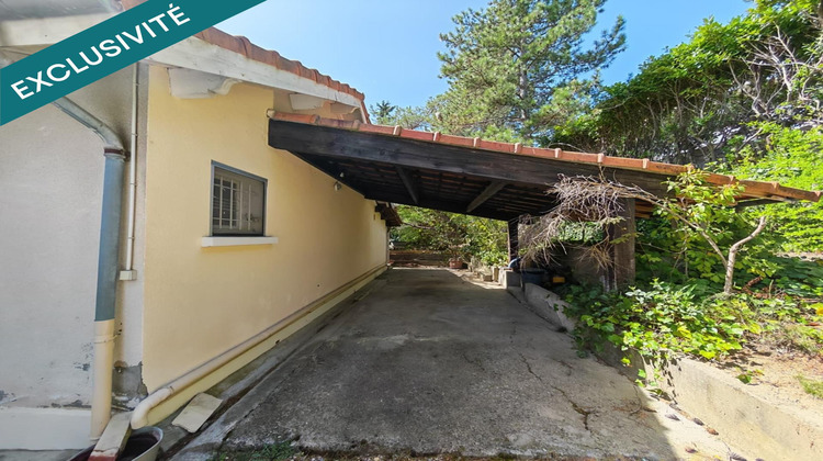 Ma-Cabane - Vente Maison Chateau-Arnoux-Saint-Auban, 82 m²