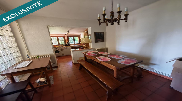 Ma-Cabane - Vente Maison Chateau-Arnoux-Saint-Auban, 82 m²