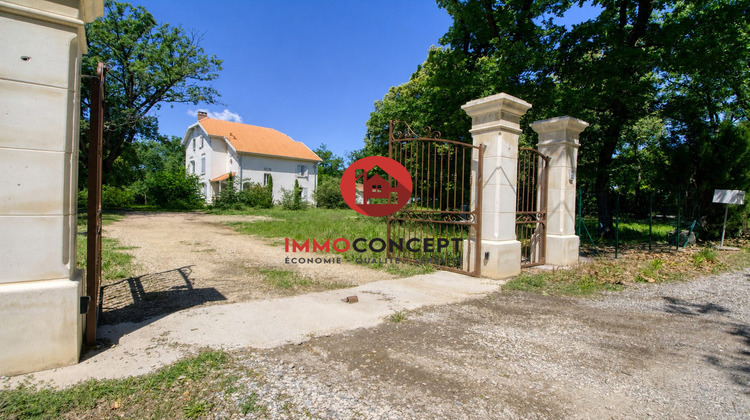 Ma-Cabane - Vente Maison Château-Arnoux-Saint-Auban, 150 m²