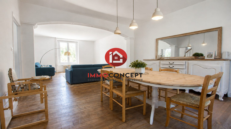 Ma-Cabane - Vente Maison Château-Arnoux-Saint-Auban, 150 m²