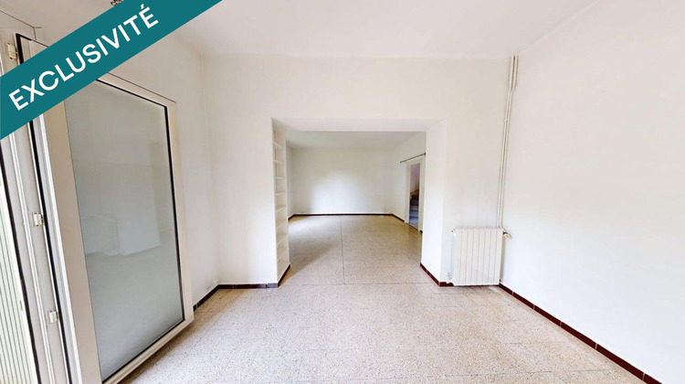 Ma-Cabane - Vente Maison Chateau-Arnoux-Saint-Auban, 126 m²
