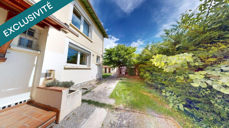 Ma-Cabane - Vente Maison Chateau-Arnoux-Saint-Auban, 126 m²