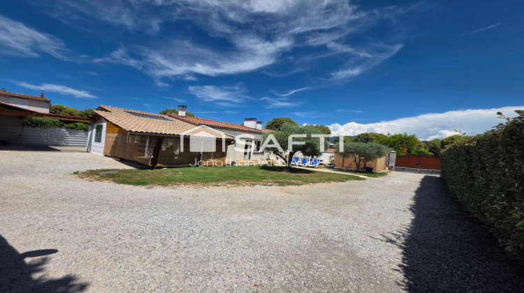 Ma-Cabane - Vente Maison Chateau-Arnoux-Saint-Auban, 85 m²