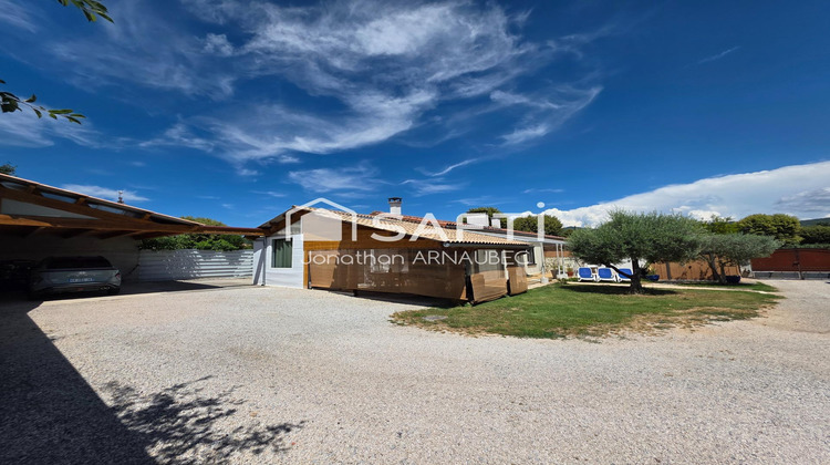 Ma-Cabane - Vente Maison Chateau-Arnoux-Saint-Auban, 85 m²