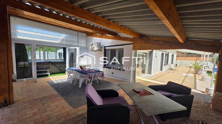 Ma-Cabane - Vente Maison Chateau-Arnoux-Saint-Auban, 85 m²