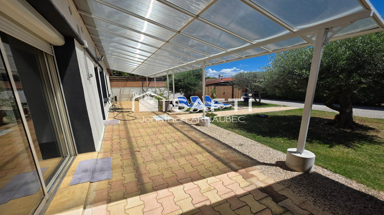 Ma-Cabane - Vente Maison Chateau-Arnoux-Saint-Auban, 85 m²