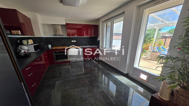 Ma-Cabane - Vente Maison Chateau-Arnoux-Saint-Auban, 85 m²