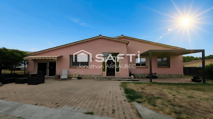Ma-Cabane - Vente Maison Chateau-Arnoux-Saint-Auban, 90 m²